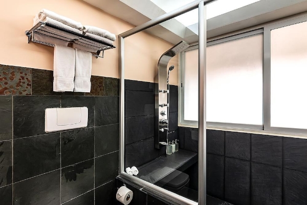 Gaia Hotel And Reserve - Adults Only